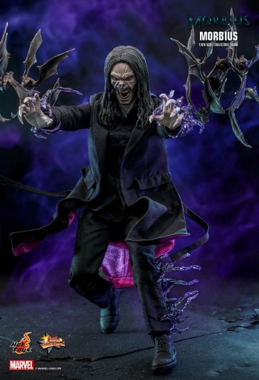 Hot Toys - Morbius - Marvel