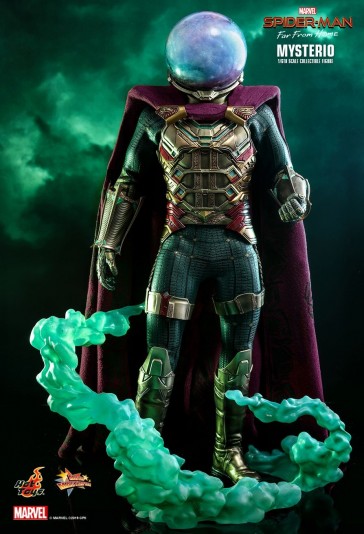 Hot Toys - Mysterio - Spider-Man: Far From Home