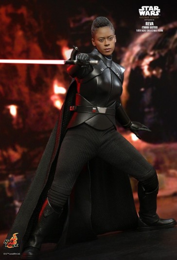 Hot Toys - Reva Third Sister - Star Wars: Obi-Wan Kenobi