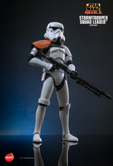 Hono Studio - Stormtrooper Squad Leader - Star Wars: Rebels - HS08