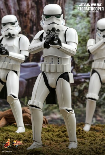 Hot Toys - Stormtrooper - Star Wars