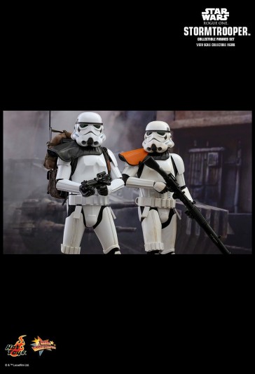 Stormtroopers - Rogue One: A Star Wars Story - Hot Toys