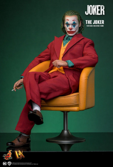 Hot Toys - The Joker - Joker 