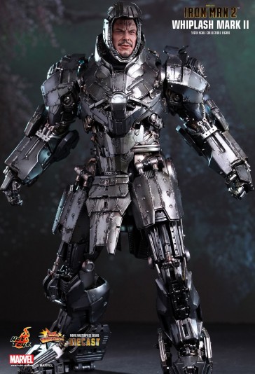 Whiplash Mark II - HotToys