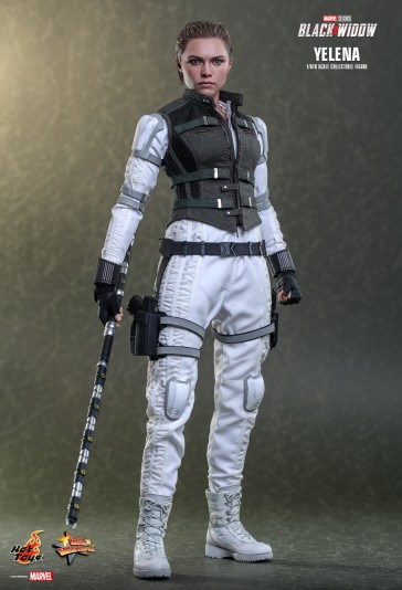 Hot Toys - Yelena - Black Widow Movie