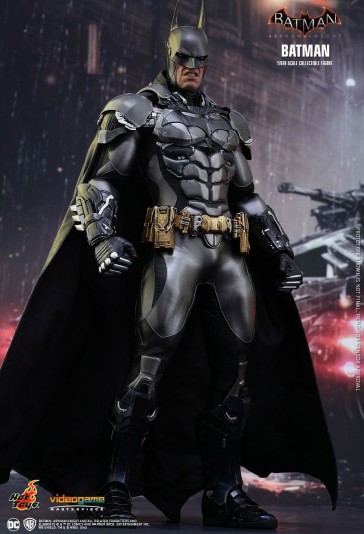Batman - Batman:Arkham Knight - Hot Toys 
