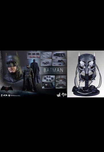 Batman - Batman vs Superman: Dawn of Justice