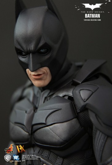 Hot Toys - Batman DX02 - The dark Knight