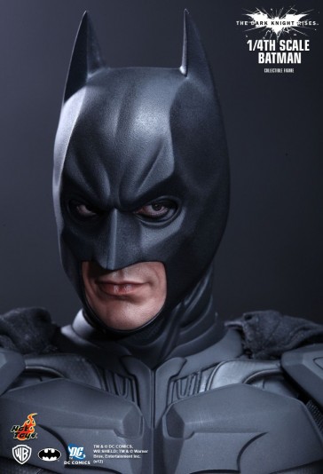Hot Toys - Batman - The dark Knight