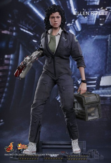 Ellen Ripley - Alien - Hot Toys