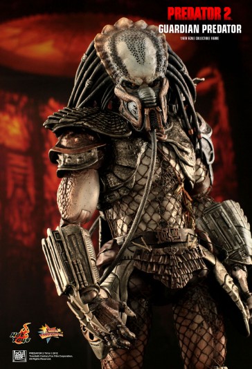 Guardian Predator (HotToys)