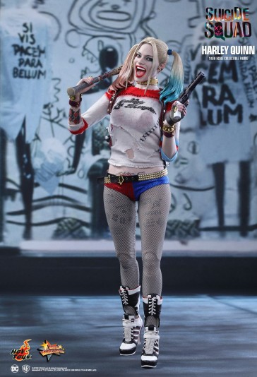 Harley Quinn - Suicide Squad - HotToys