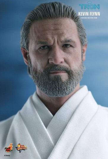 Kevin Flynn TRON - Hot Toys