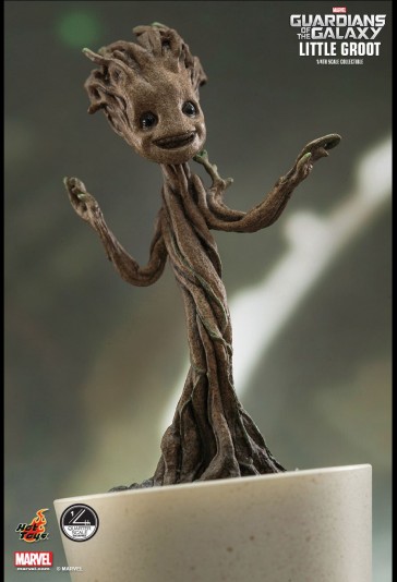 1/4 Little Groot - Guardian of the Galaxy 