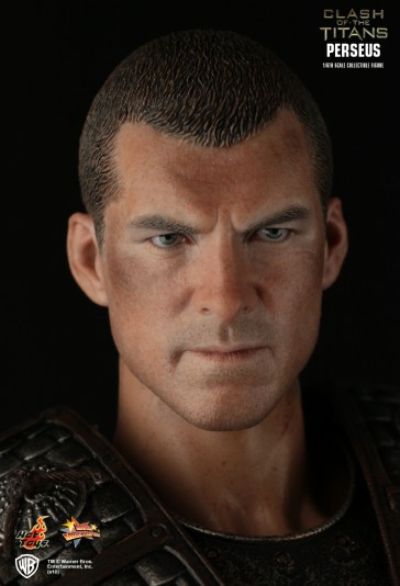 Perseus - Kampf der Titanen - Hot Toys