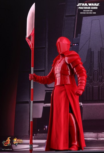 Praetorian Guard - Star Wars: The Last Jedi - Hot Toys