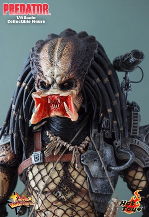 Hot Toys - Predator - Predator I
