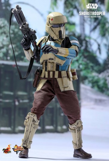 Shoretrooper - Rogue One: A Star Wars Story - HotToys