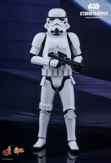 Stormtrooper - Rogue One: A Star Wars Story (HotToys)