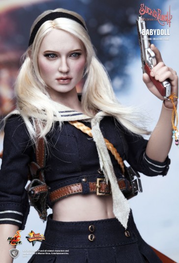 Sucker Punch Babydoll - Hot Toys