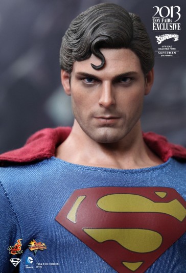 Hot Toys - Superman - Evil Version - Superman III Movie