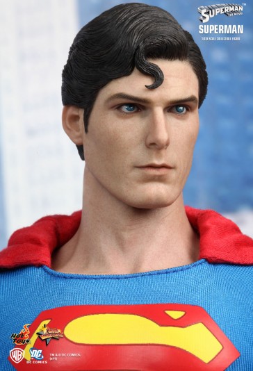 Superman von Hot TSuperman (1978) - Hot Toysoys