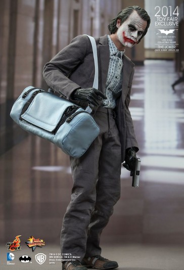 The Joker (Bank Robber Version 2.0) 
