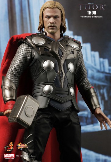 Thor Limited Edition - Hot Toys