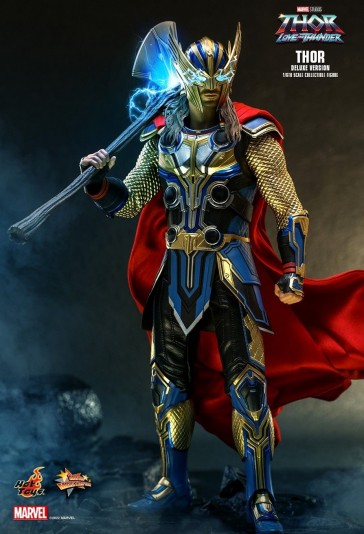 Hot Toys - Thor - Thor: Love and Thunder 