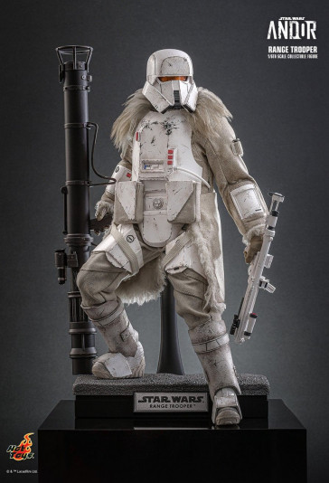 Hot Toys - Range Trooper - Star Wars: Andor 