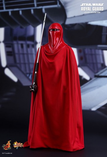 Royal Guard - Star Wars Episode VI - Hot Toy