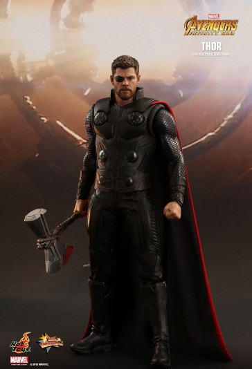 Hot Toys - Thor - Avengers: Infinity War