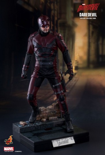 Daredevil - Marvel Comics - Hot Toys