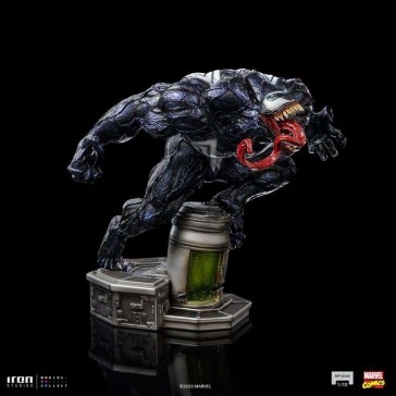 Iron Studios - Venom - Marvel Comics - Art Scale Statue