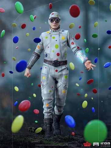 Iron Studios - Polka-Dot - The Suicide Squad - Art Scale Statue