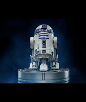 Iron Studios - R2-D2 - The Mandalorian - Art Scale 