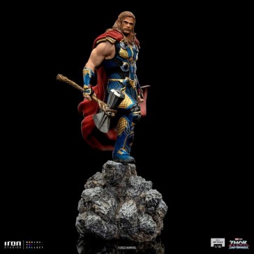Iron Studios - Thor - Thor: Love and Thunder BDS Art Scale