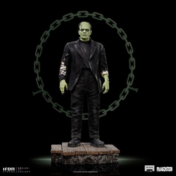 Iron Studios - Frankenstein Monster - Universal Monsters - Art Scale
