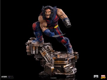 Iron Studios - He-Man - Masters of the Universe - Art Scale