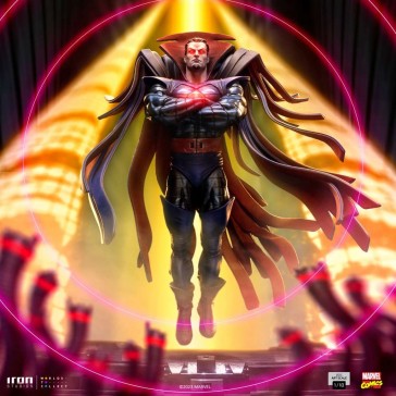 Iron Studios - Mr. Sinister - X-Men - Art Scale Statue 