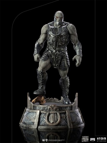 Iron Studios - Darkseid -Zack Snyder's Justice League - Art Scale Statue