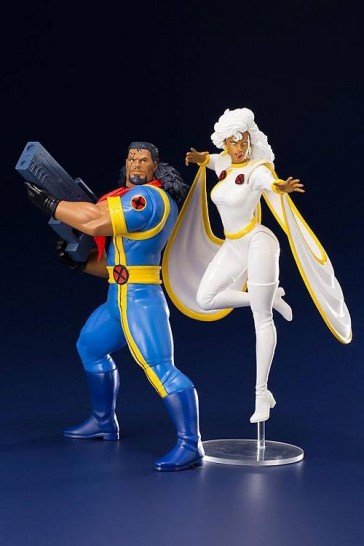 kotobukiya-Marvel-Univers-X-Men-92-Bishop-and-torm-incredible-figures-1001