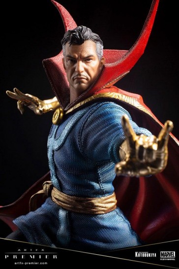 Kotobukiya - Doctor Strange - Marvel Universe - ArtFX Premier Statue