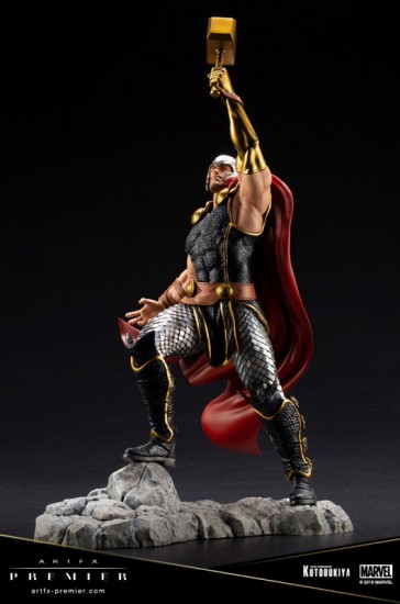 Kotobukiya - Thor Odinson - ArtFX Premier Statue
