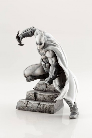Kotobukiya - Batman - Arkham Series 10th Anniversars - ARTFX+ Statue