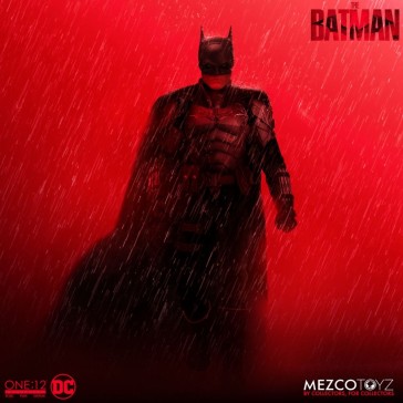 Mezco Toyz - The Batman - The One:12 Collective