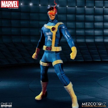 Mezco Toyz - Cyclops - Marvel - The One:12 Collective 