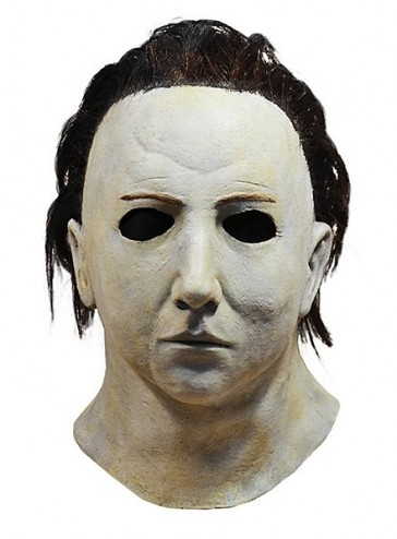 Trick or Treat Studios - Michael Myers Maske - Halloween 5