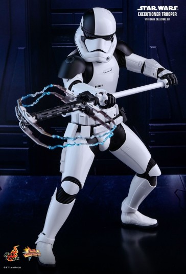 Executioner Trooper - Star Wars: The Last Jedi Hot Toys