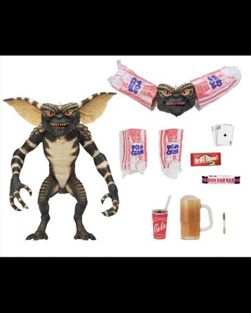 NECA - Gremlins - Ultimate Gremlin - Actionfigur